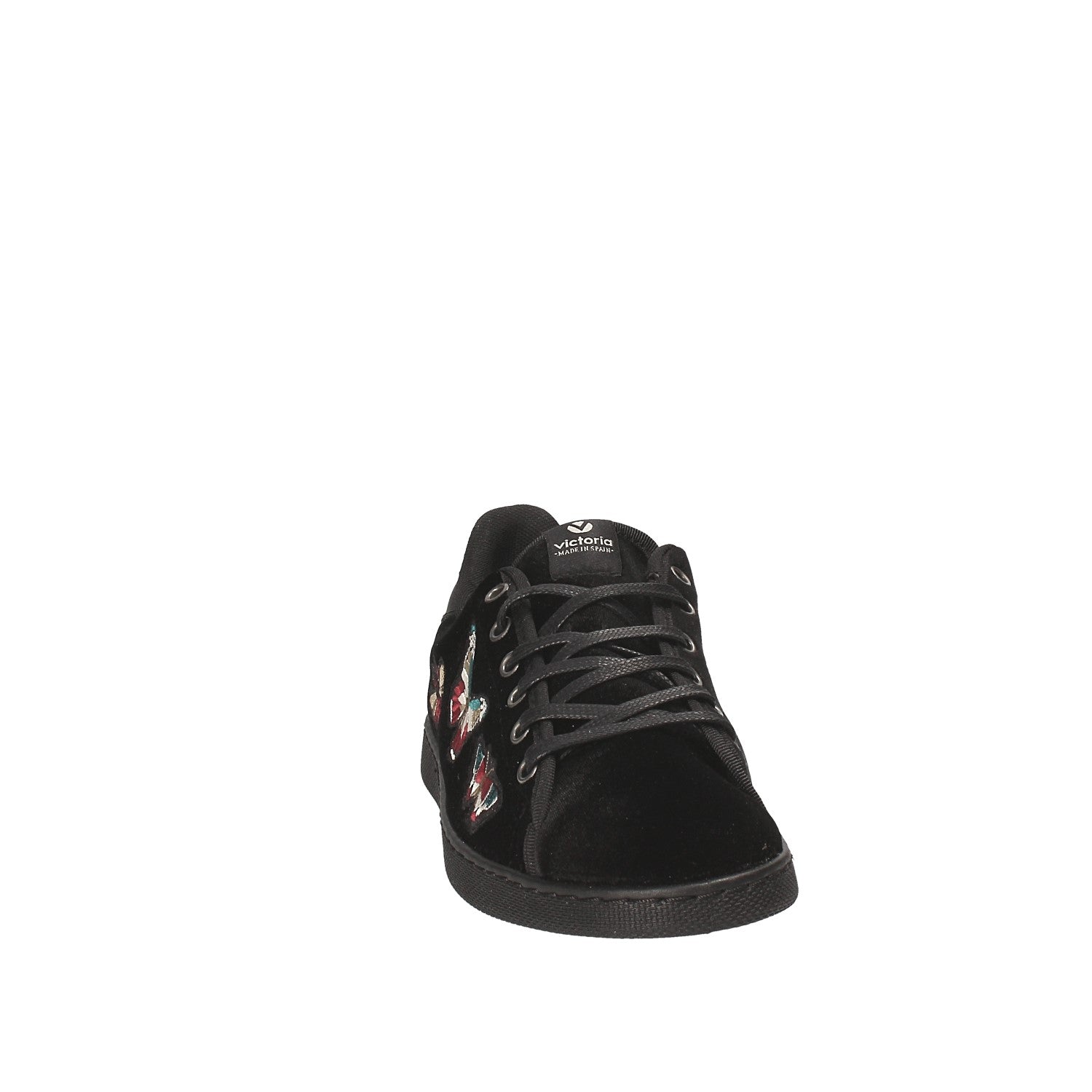 Sneakers Nero Victoria