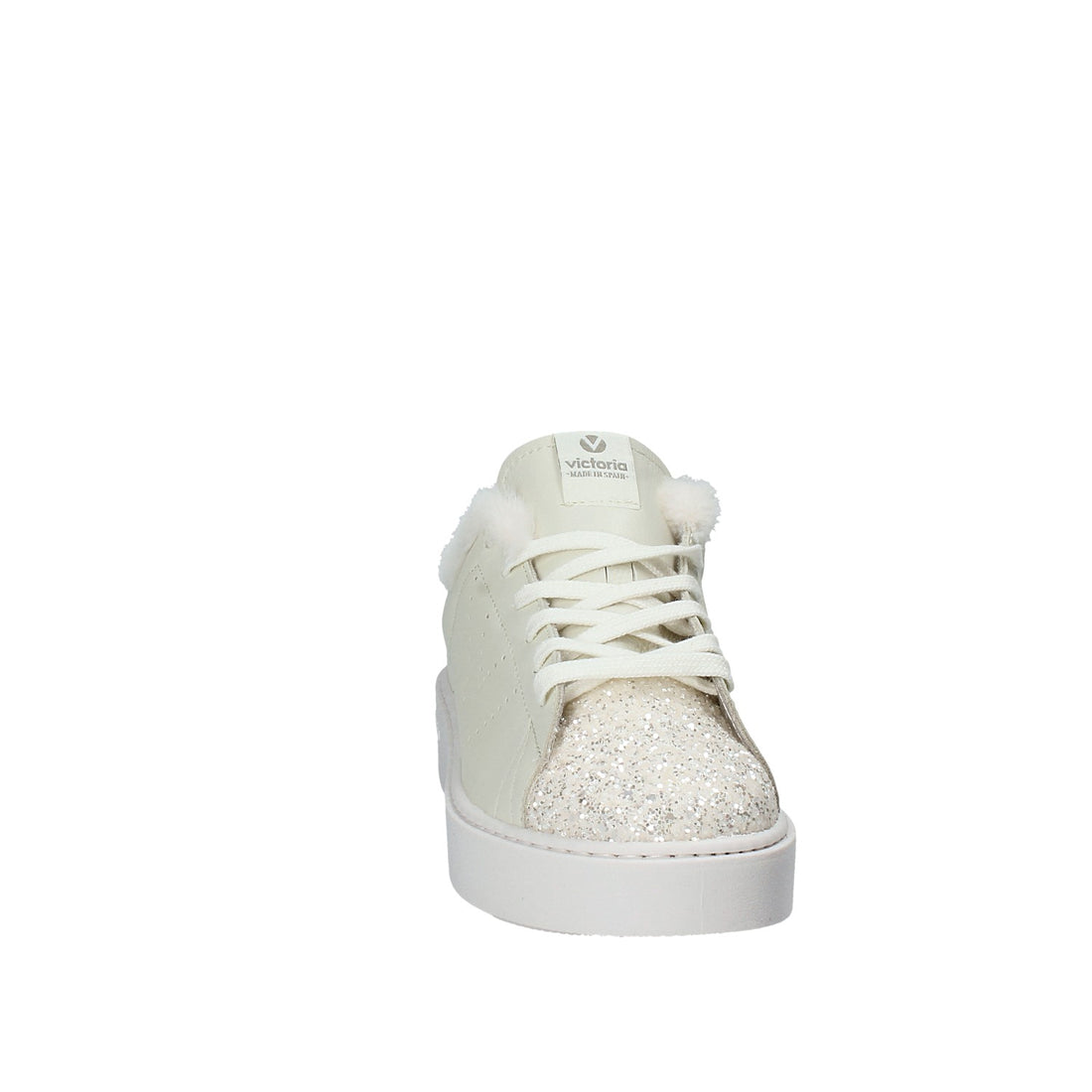 Sneakers Bianco Victoria