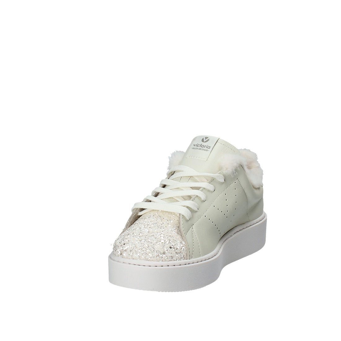 Sneakers Bianco Victoria