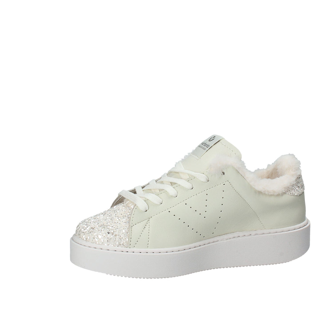 Sneakers Bianco Victoria