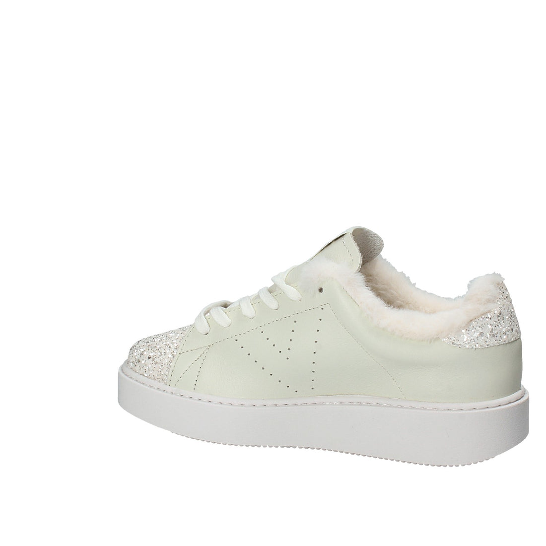 Sneakers Bianco Victoria