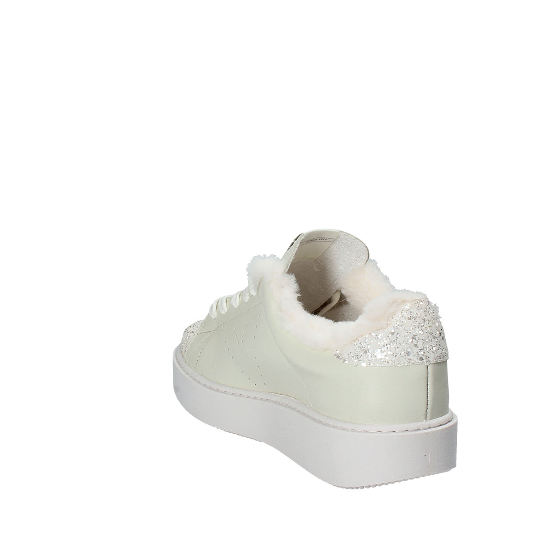 Sneakers Bianco Victoria