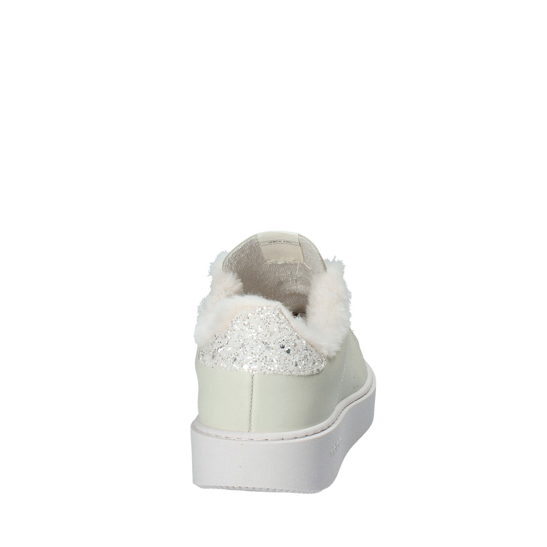 Sneakers Bianco Victoria