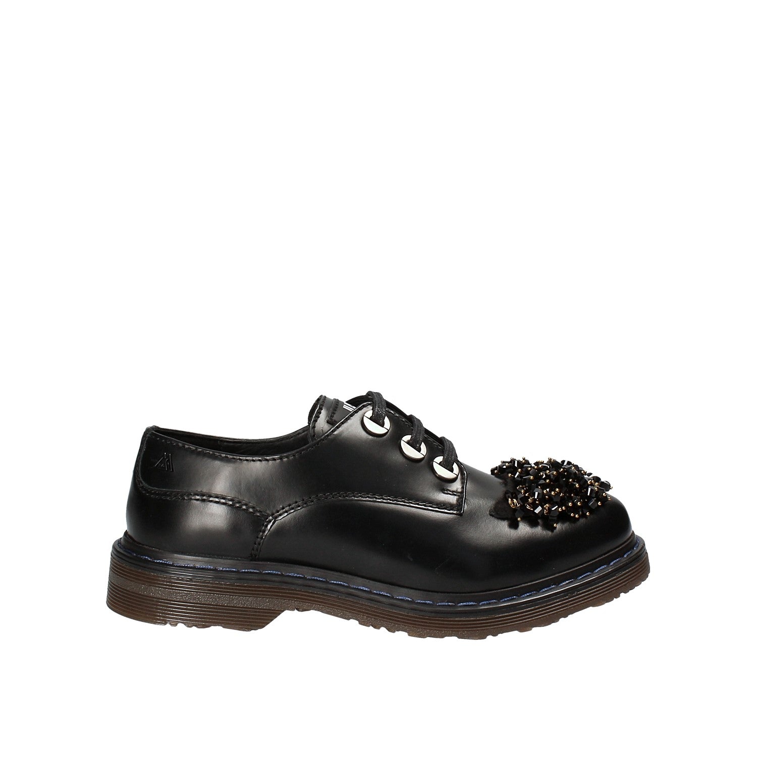 Francesine Nero Just Another Copy