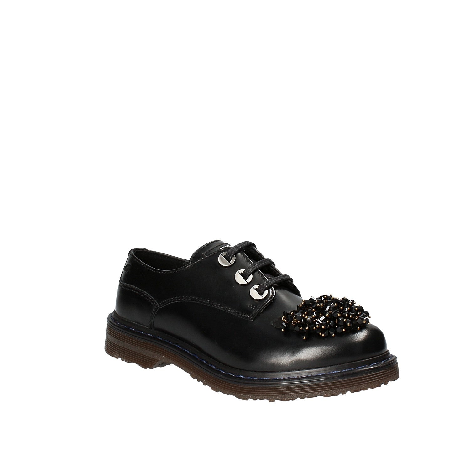 Francesine Nero Just Another Copy