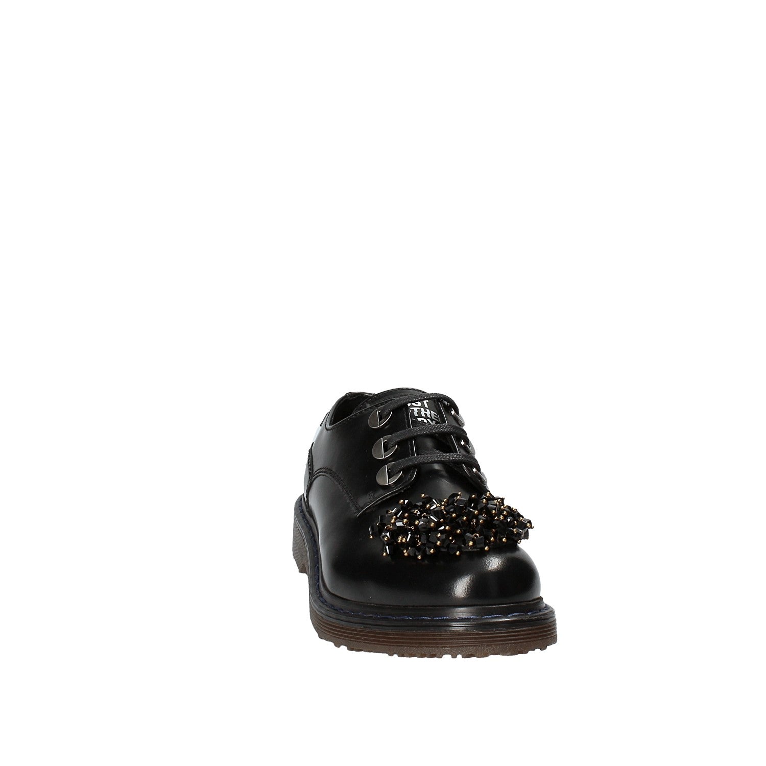 Francesine Nero Just Another Copy