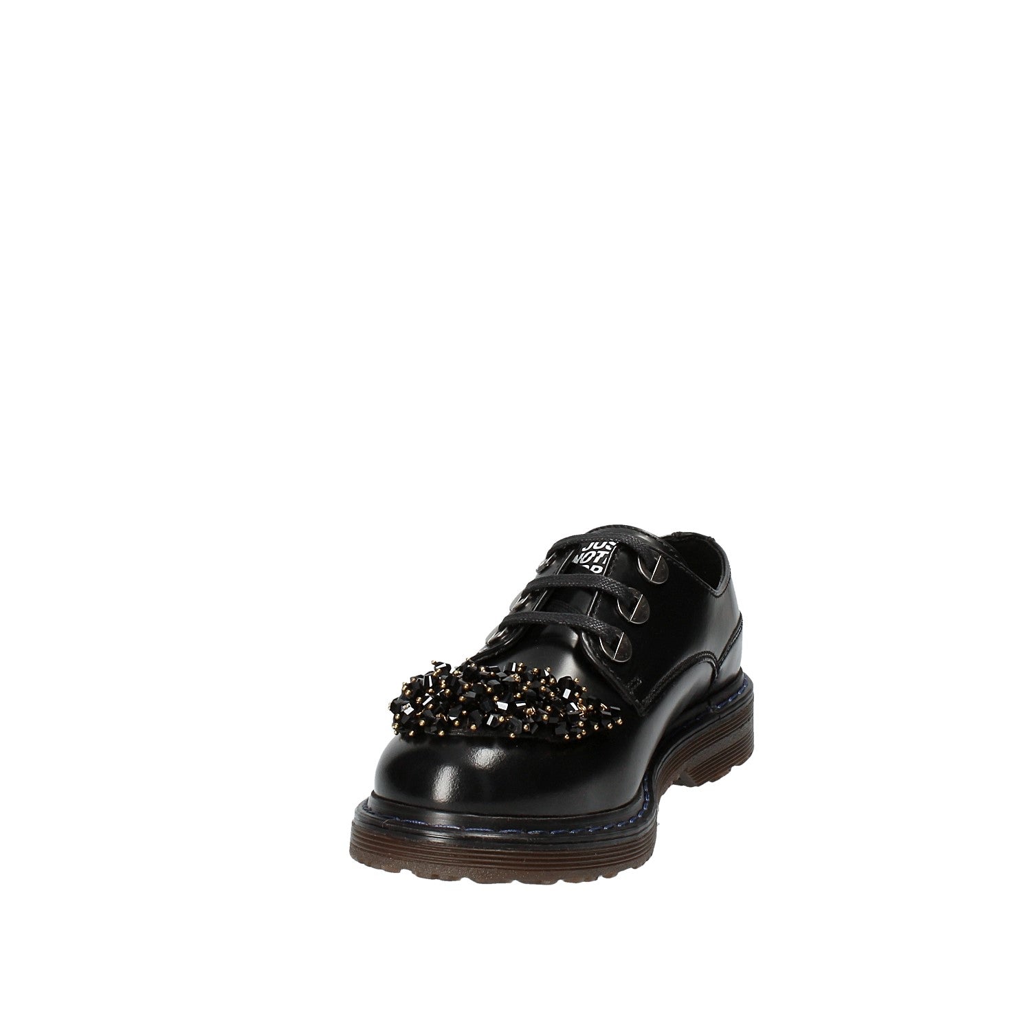 Francesine Nero Just Another Copy