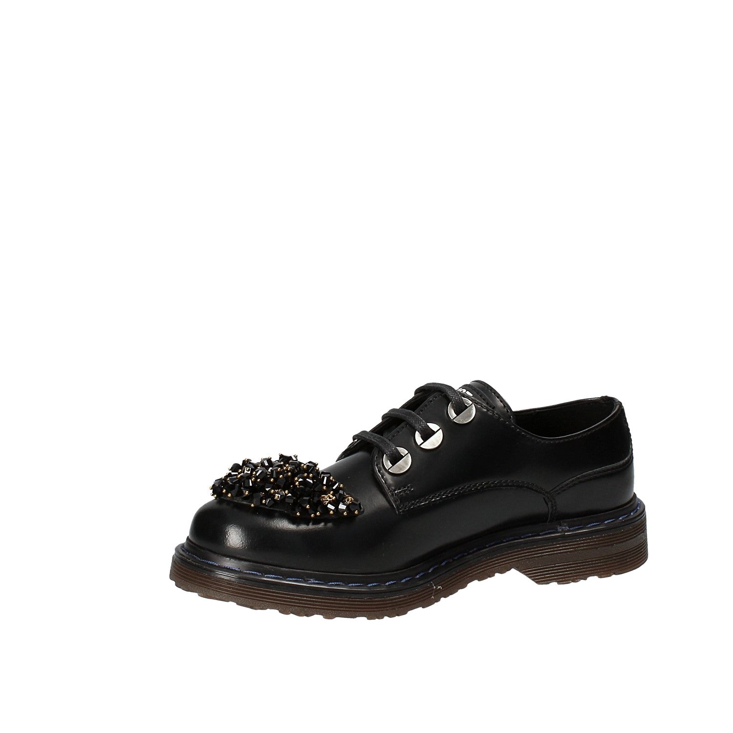 Francesine Nero Just Another Copy