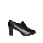 Mocassini Nero Grunland