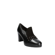 Mocassini Nero Grunland