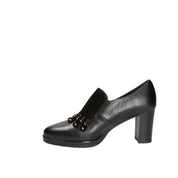 Mocassini Nero Grunland