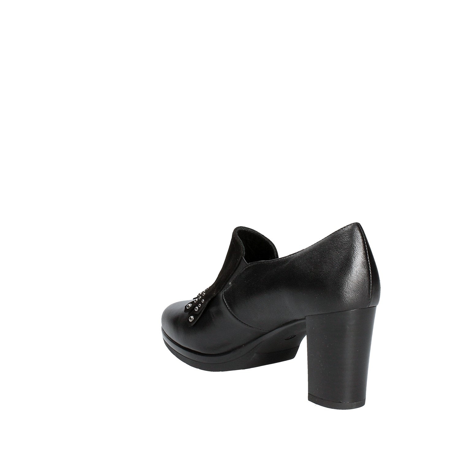 Mocassini Nero Grunland