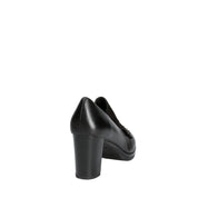 Mocassini Nero Grunland