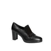 Mocassini Nero Grunland