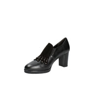 Mocassini Nero Grunland