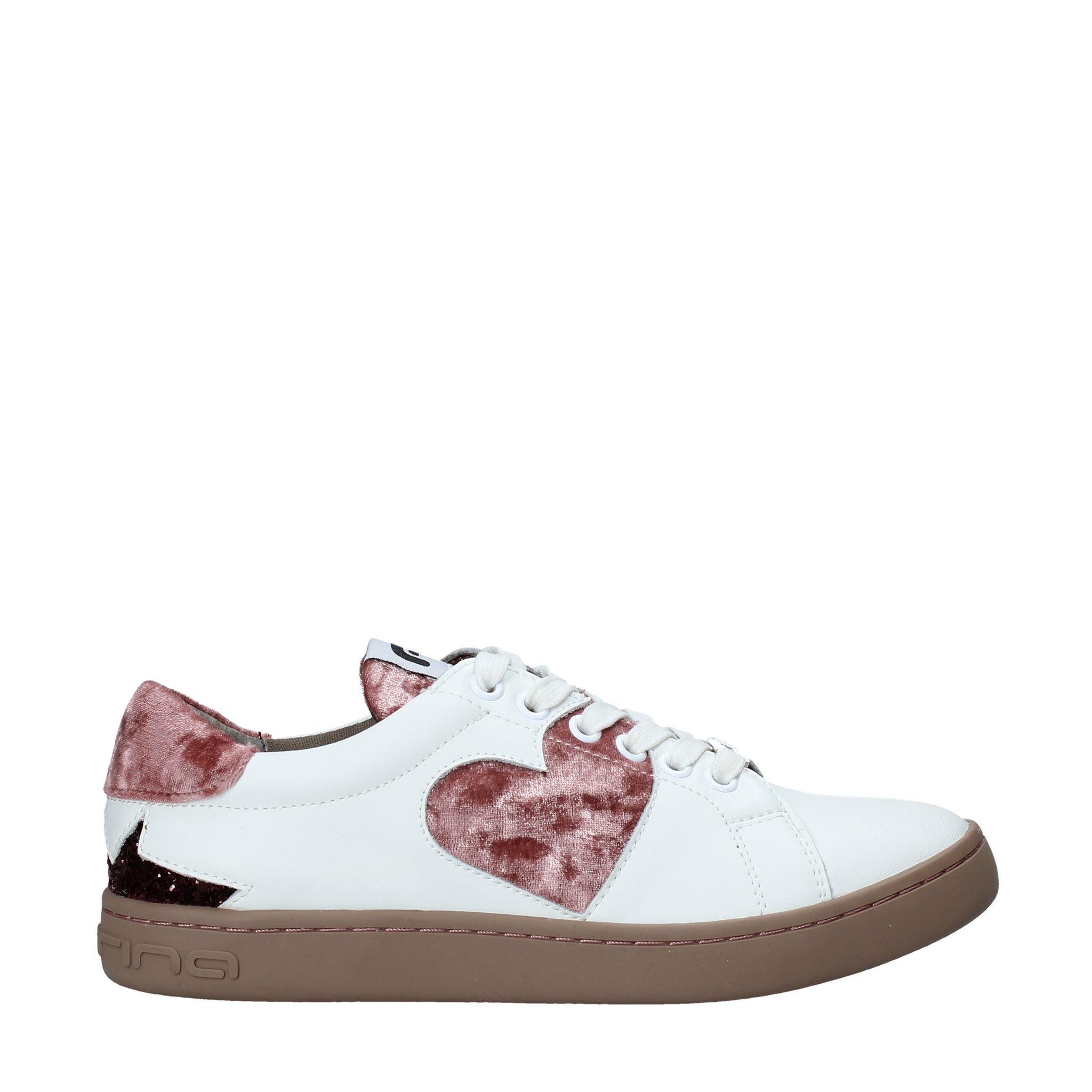 Fornarina Brand Scarpe La Fornarina Fornarina Sneakers