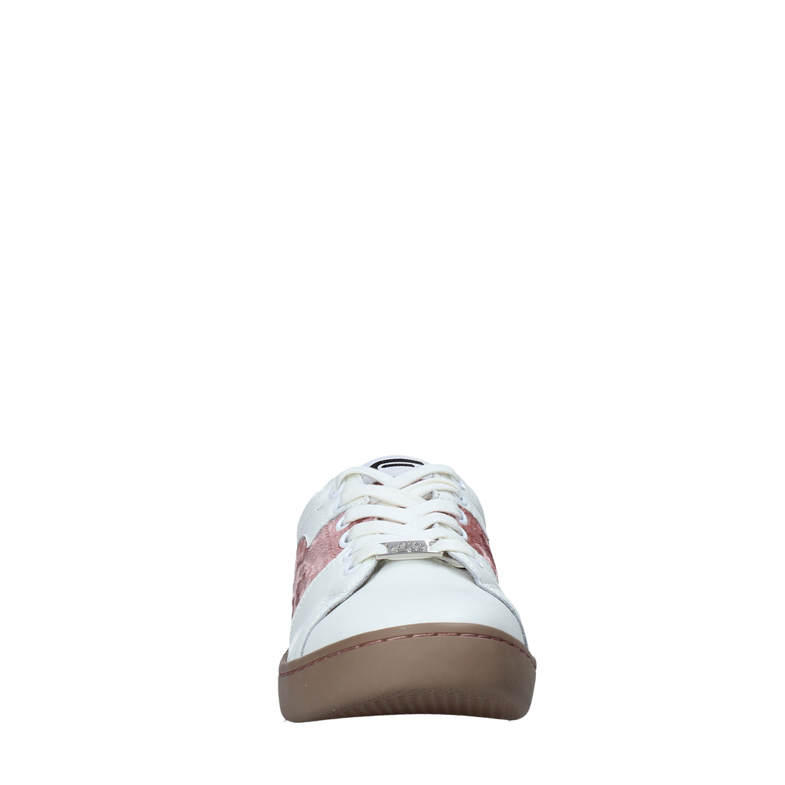 Sneakers Bianco Fornarina