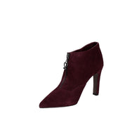 Stivaletti Viola Fornarina