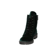 Anfibi Verde Fornarina