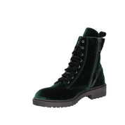 Anfibi Verde Fornarina