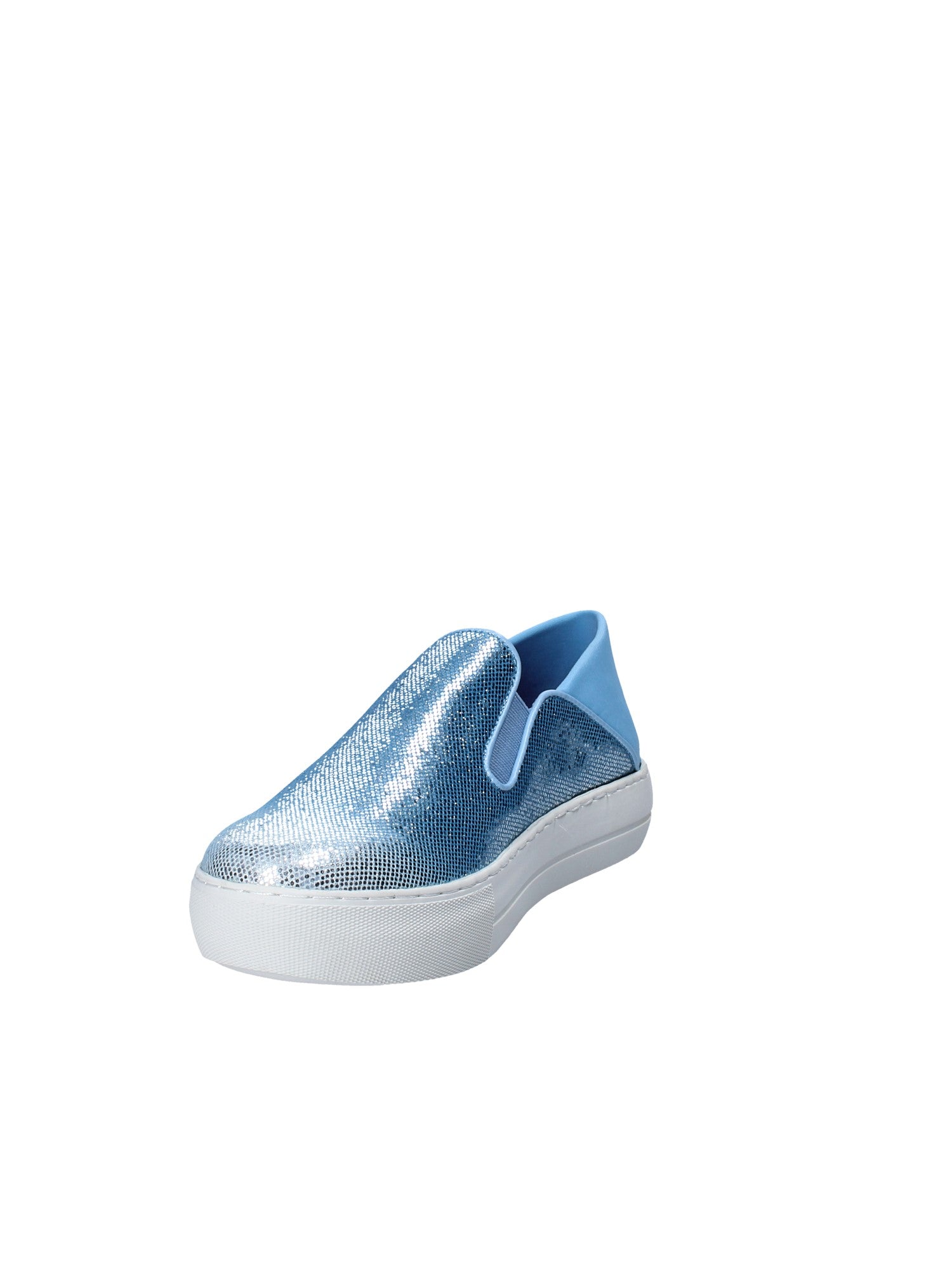 Slip-on Blu Fornarina