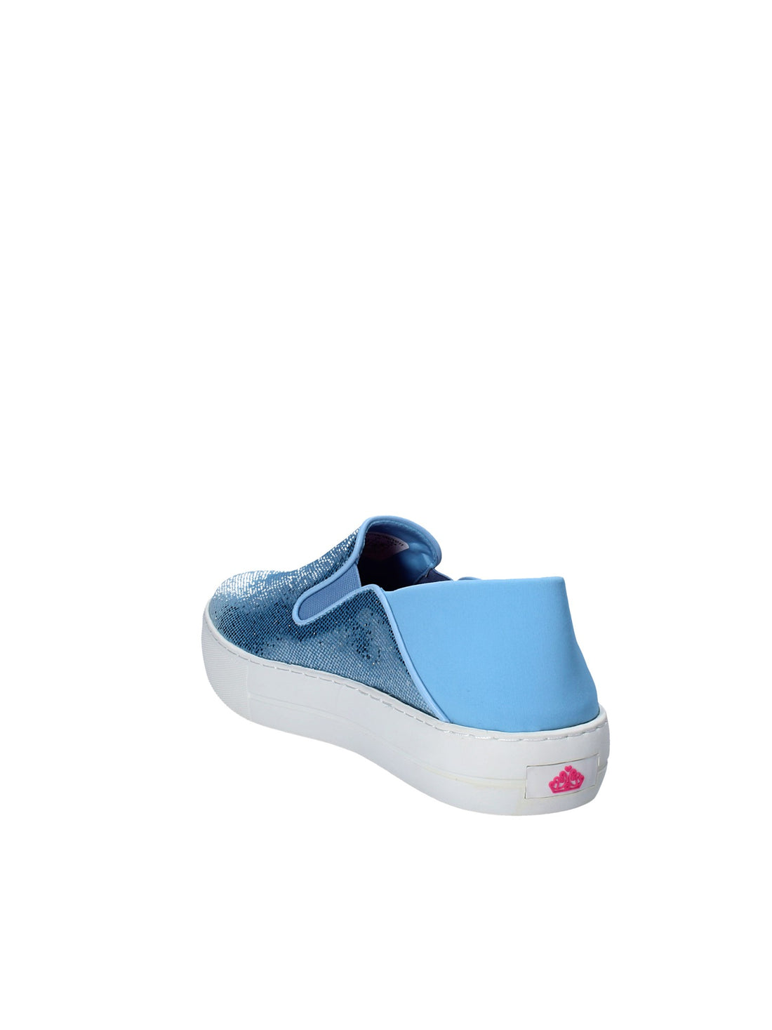 Slip-on Blu Fornarina