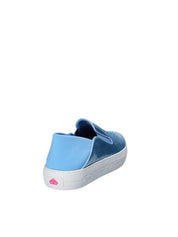 Slip-on Blu Fornarina