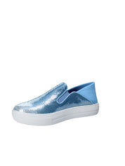 Slip-on Blu Fornarina
