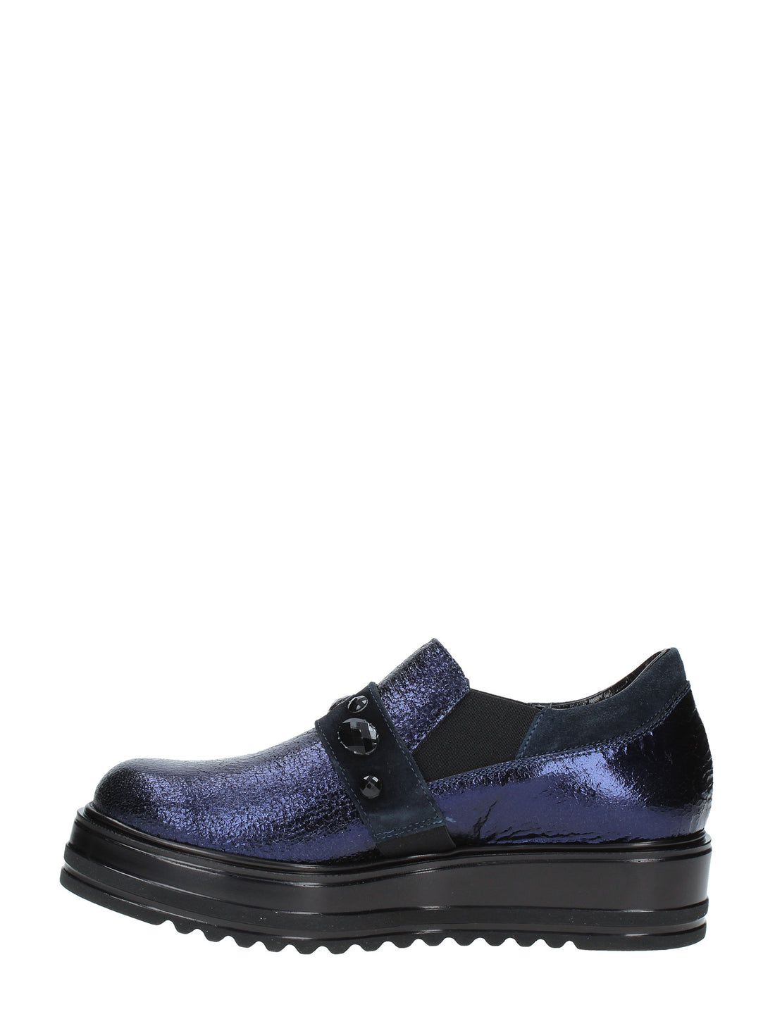 Slip-on Blu Grace Shoes