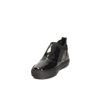 Slip-on Nero Grace Shoes