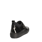 Slip-on Nero Grace Shoes