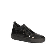 Slip-on Nero Grace Shoes