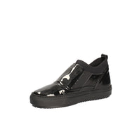 Slip-on Nero Grace Shoes