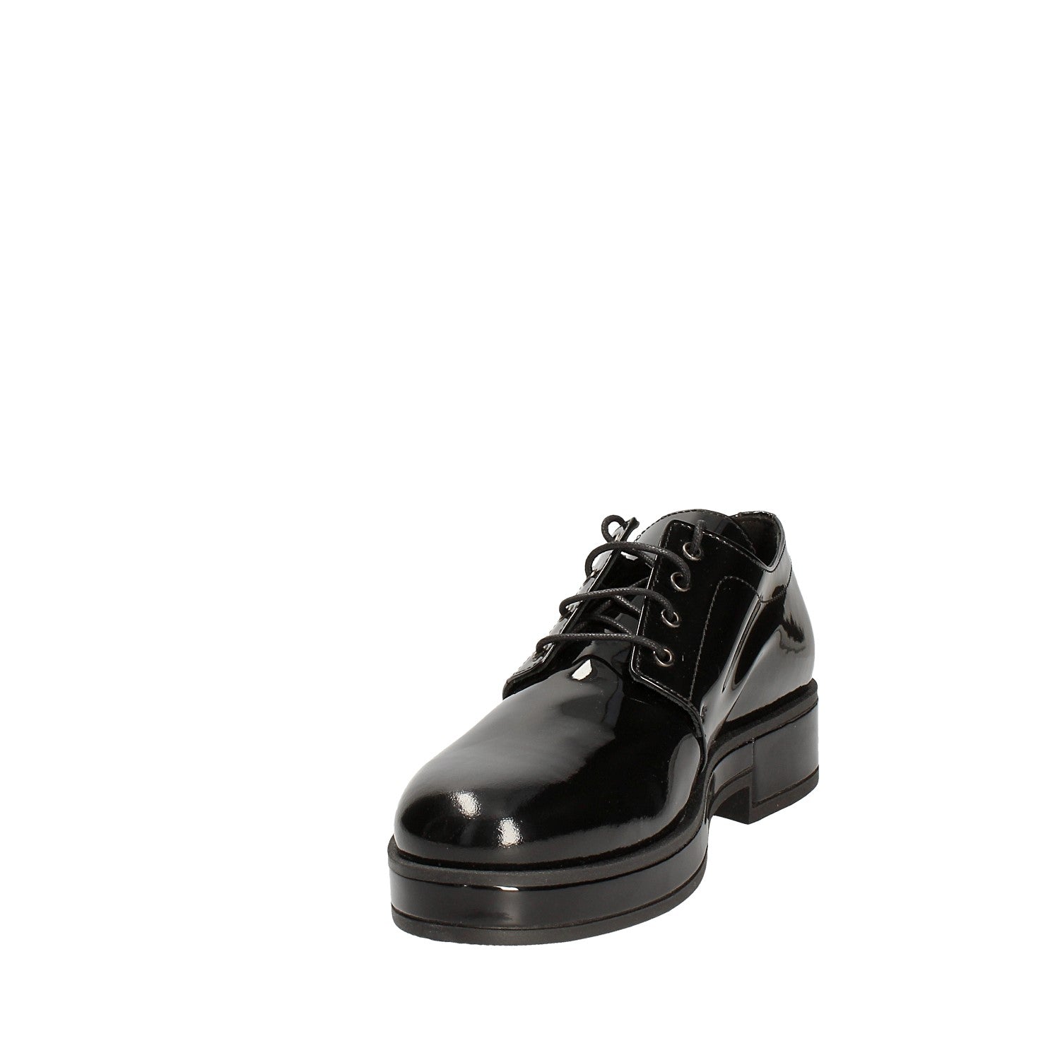 Francesine Nero Grace Shoes