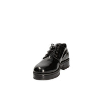 Francesine Nero Grace Shoes