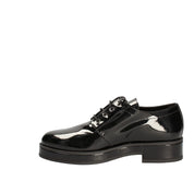 Francesine Nero Grace Shoes