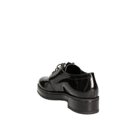 Francesine Nero Grace Shoes