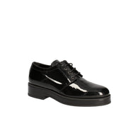 Francesine Nero Grace Shoes