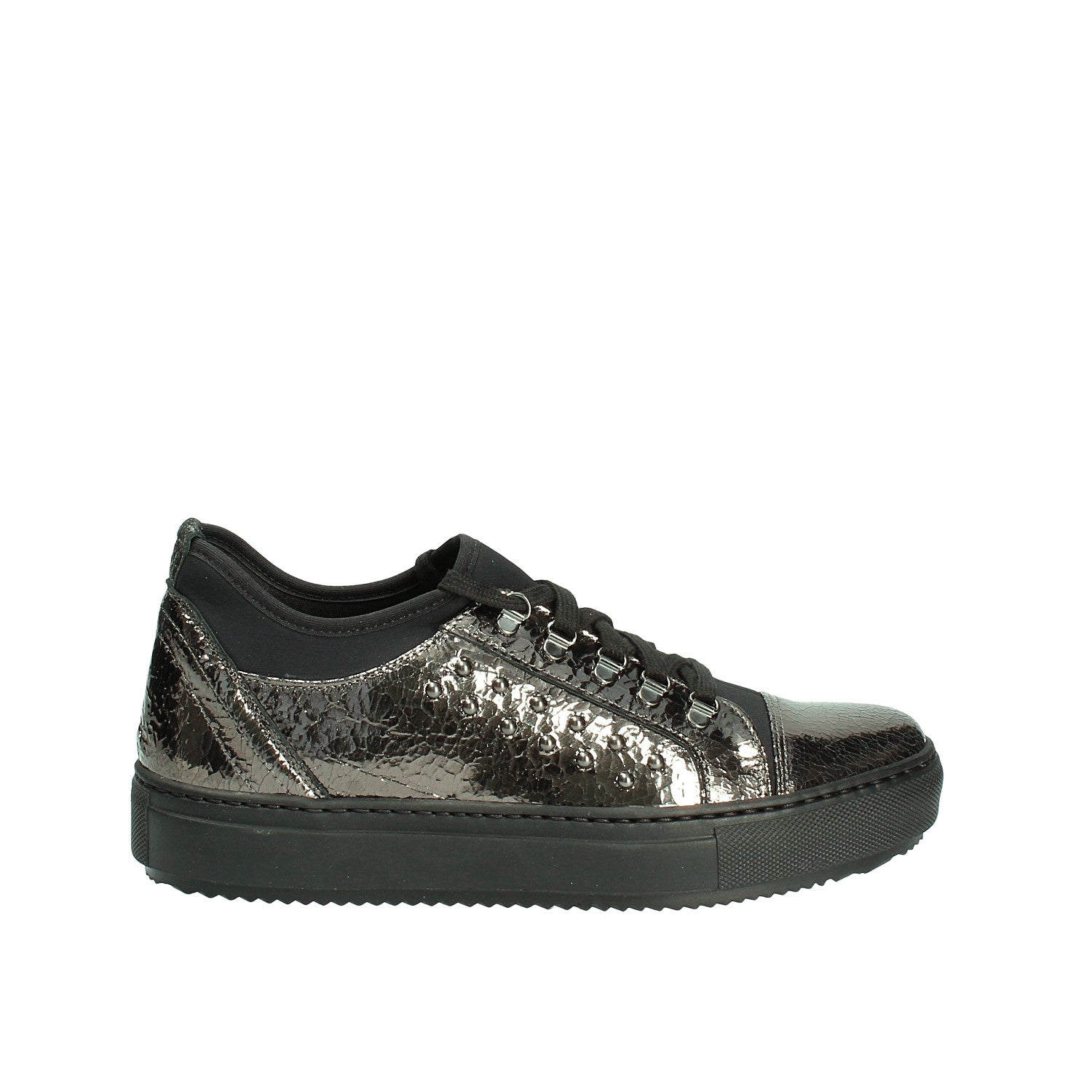Sneakers Grigio Grace Shoes