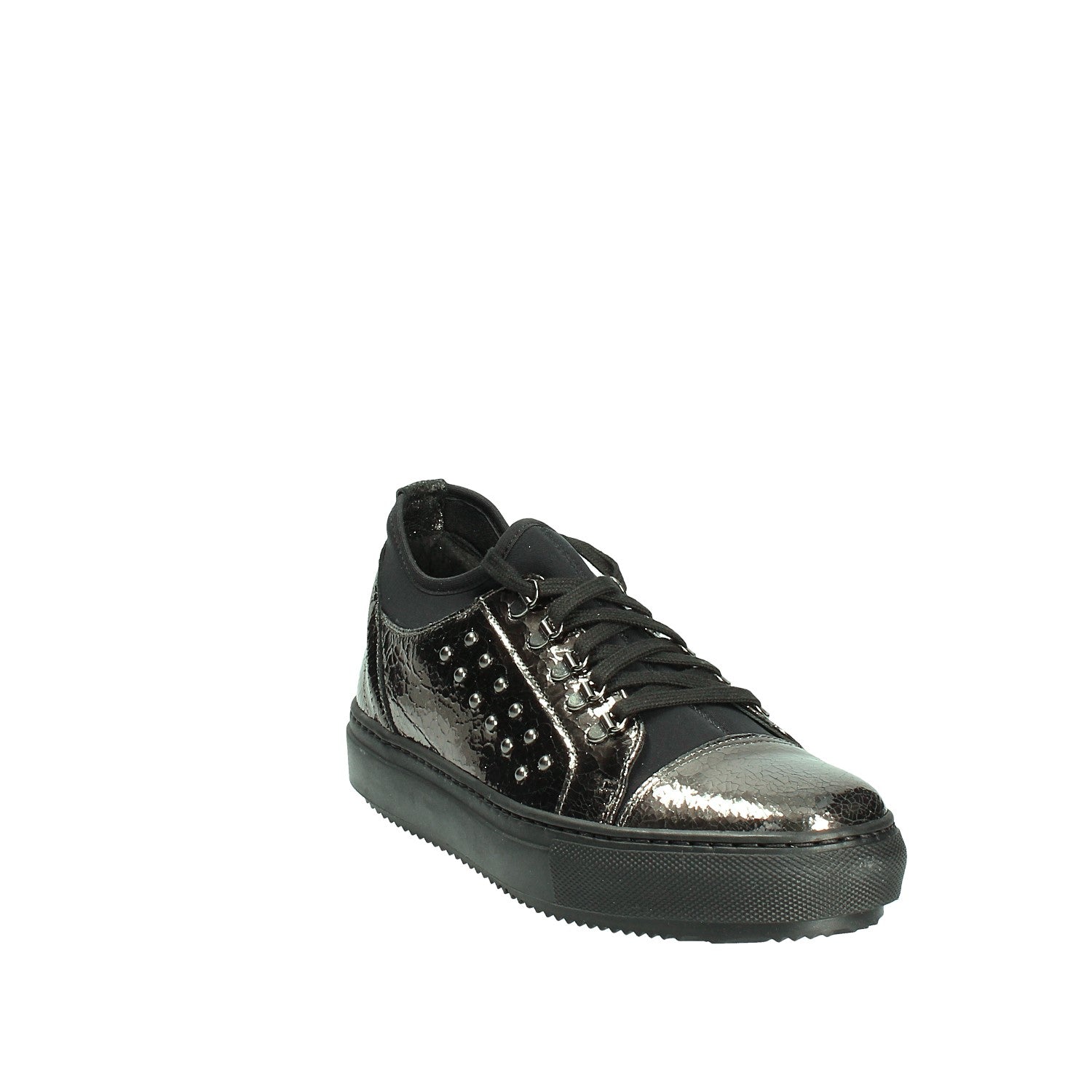 Sneakers Grigio Grace Shoes