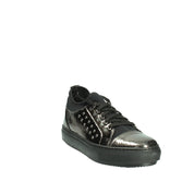 Sneakers Grigio Grace Shoes