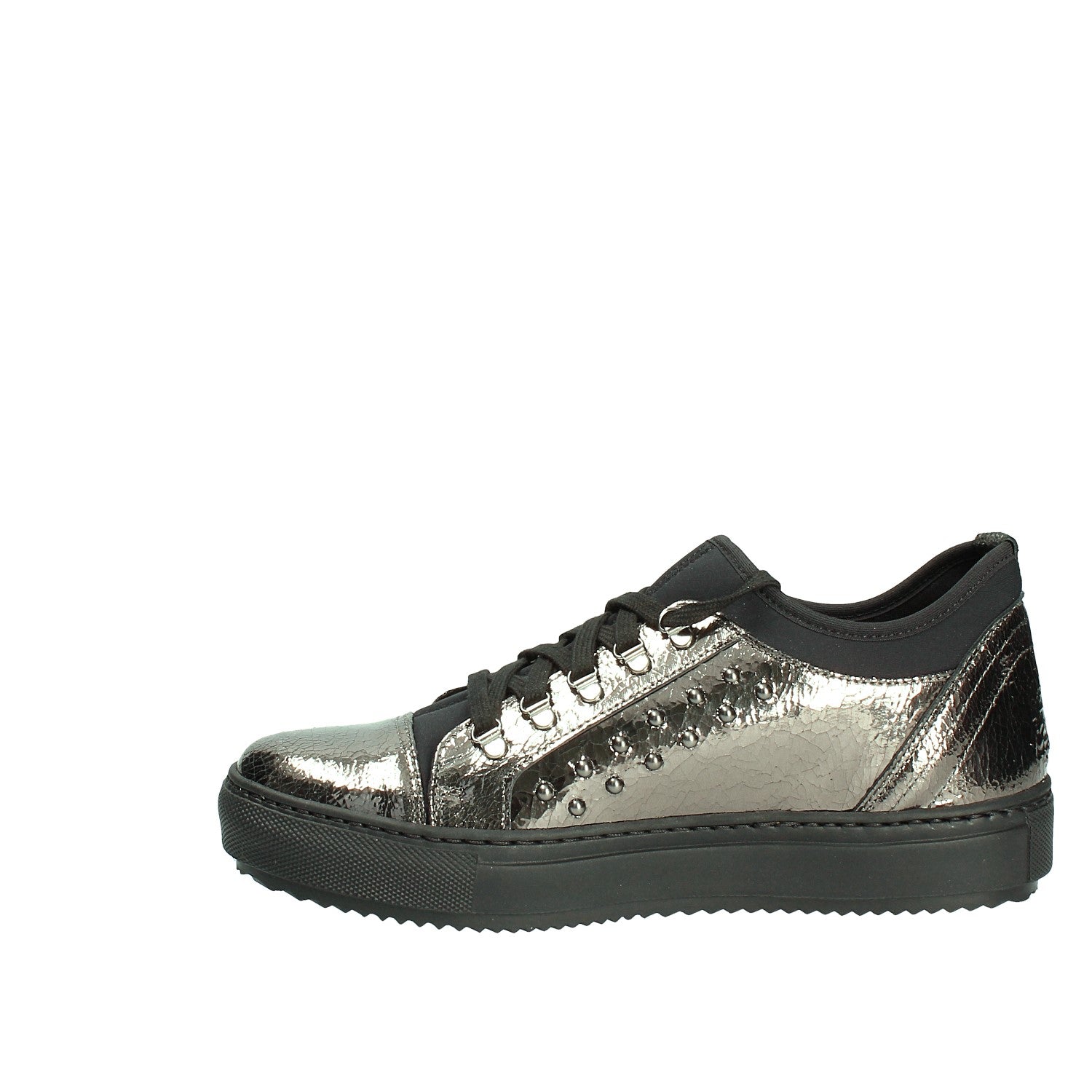 Sneakers Grigio Grace Shoes