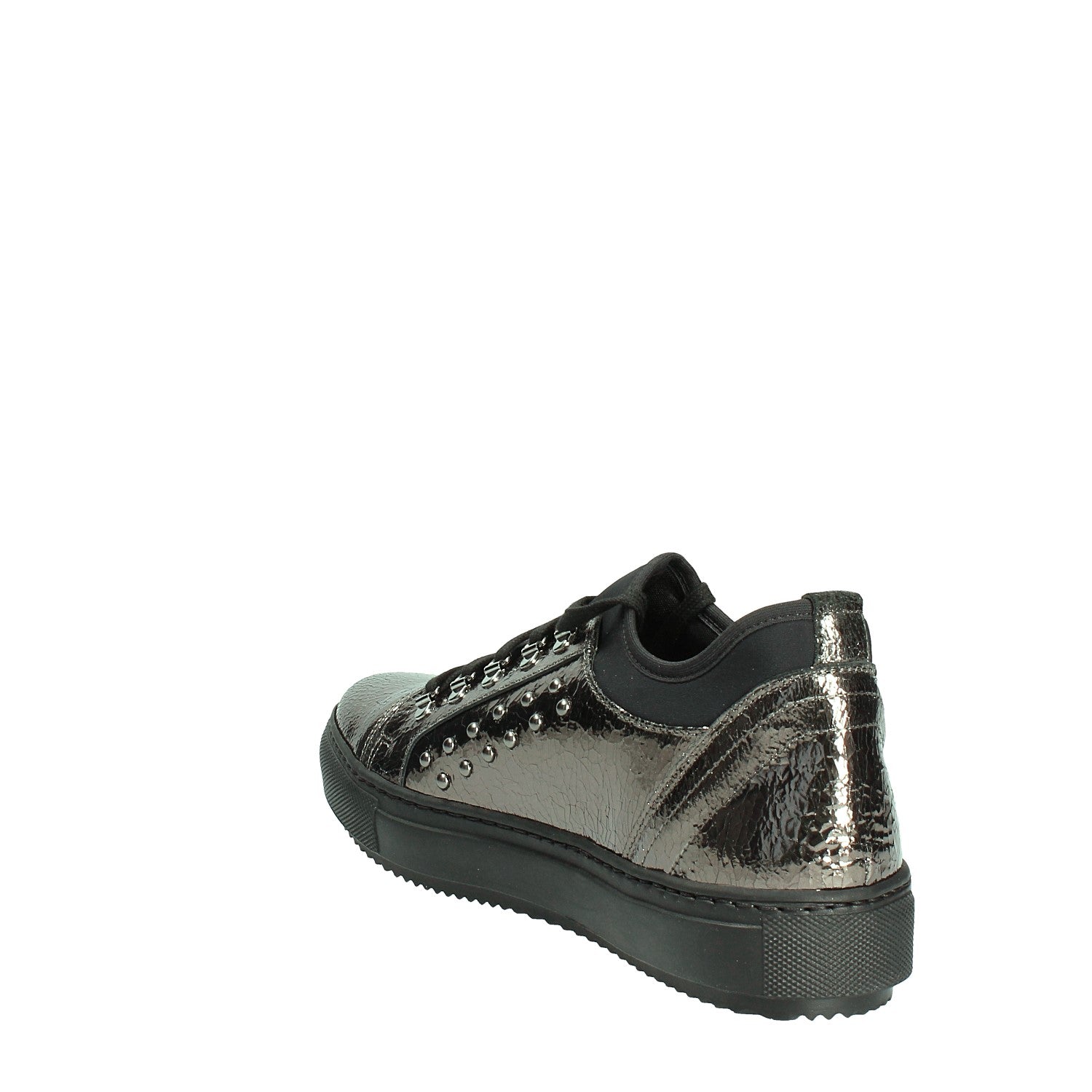 Sneakers Grigio Grace Shoes
