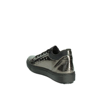 Sneakers Grigio Grace Shoes