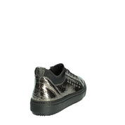 Sneakers Grigio Grace Shoes