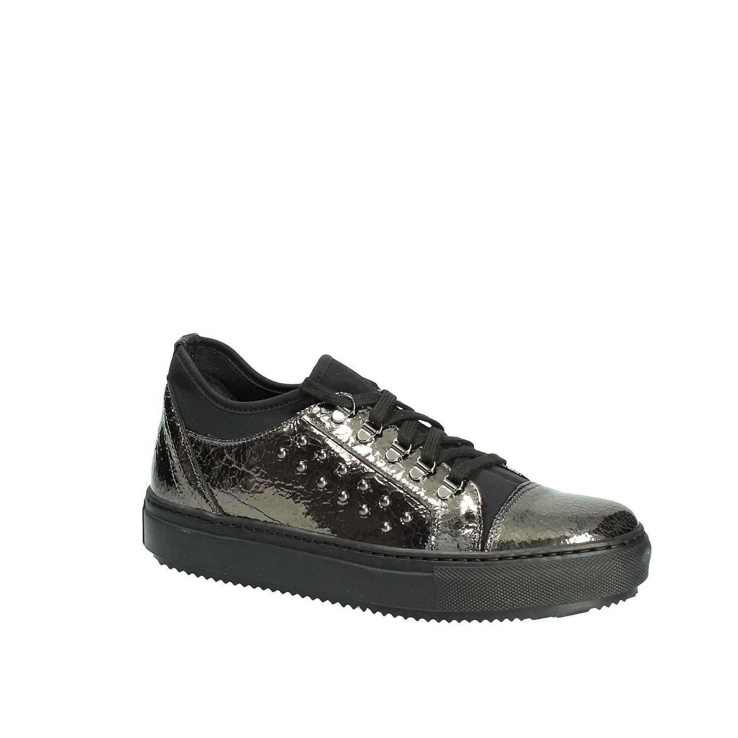 Sneakers Grigio Grace Shoes