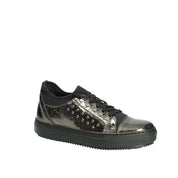 Sneakers Grigio Grace Shoes