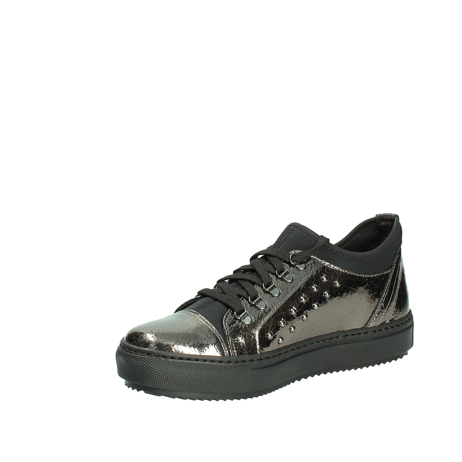 Sneakers Grigio Grace Shoes