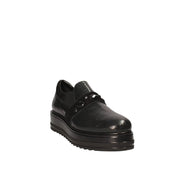 Slip-on Nero Grace Shoes
