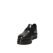 Slip-on Nero Grace Shoes